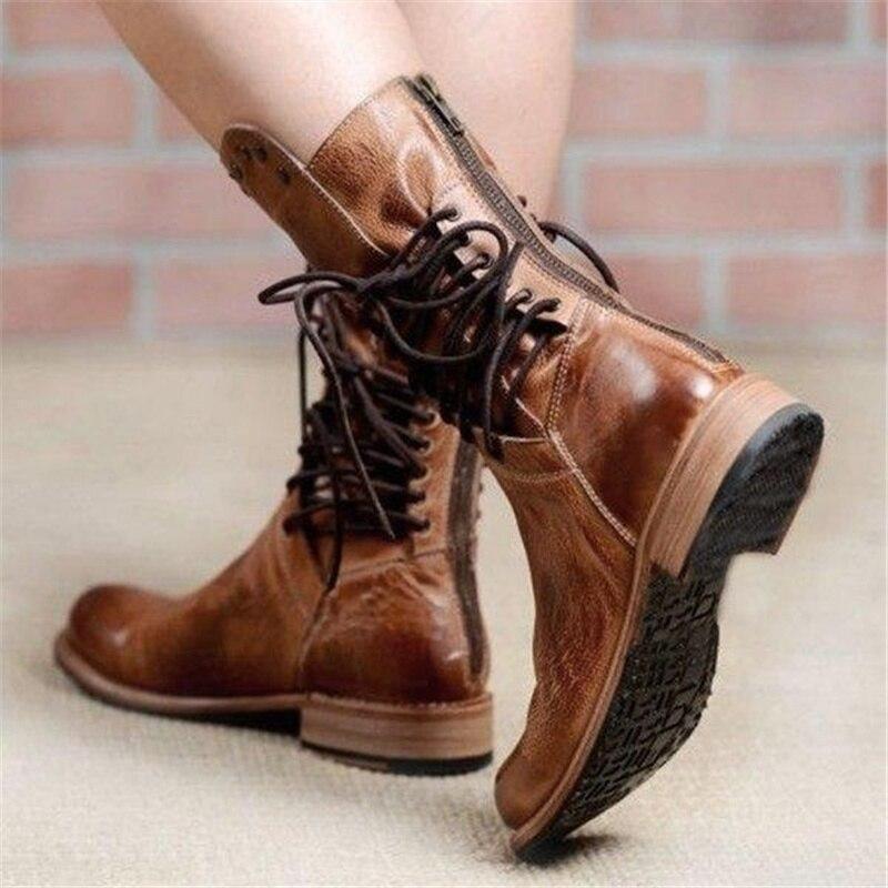 Aruna | Elegante und Bequeme Stiefel