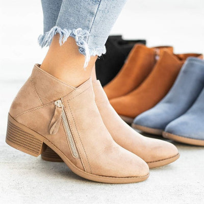 Quotidien™ Stiefeletten