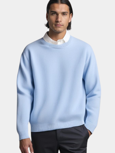 Dubois™ | Luxus-Kaschmirpullover