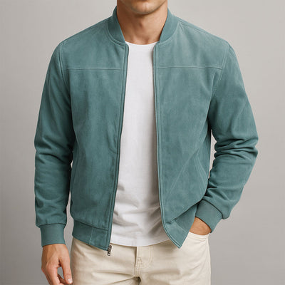 Urban Classic™ Wildlederjacke