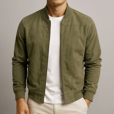 Urban Classic™ Wildlederjacke
