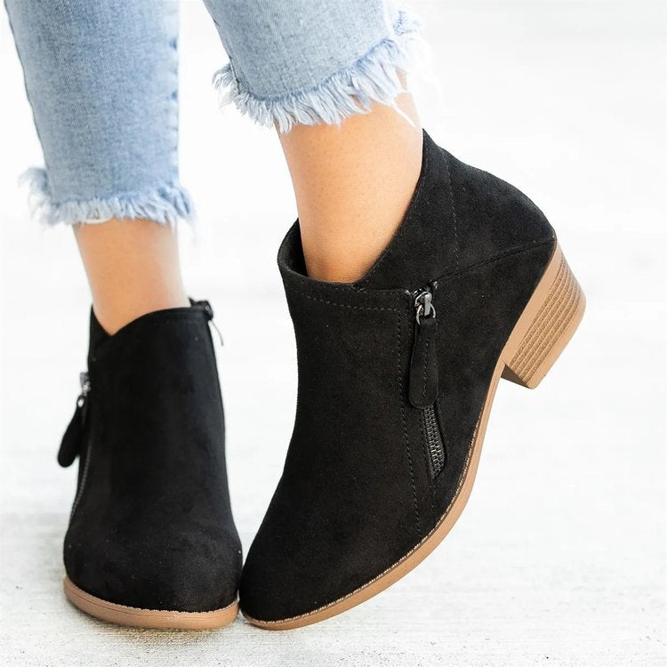 Quotidien™ Stiefeletten