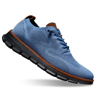 GANZTÄGIG ULTRA-BEQUEMER WALKINGSCHUH