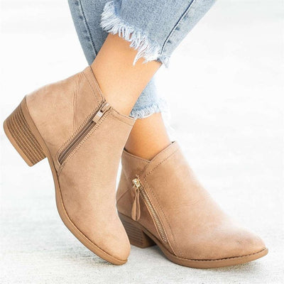 Quotidien™ Stiefeletten