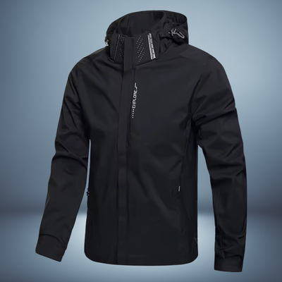 Apex™ | Wasserdichte Outdoor-Jacke