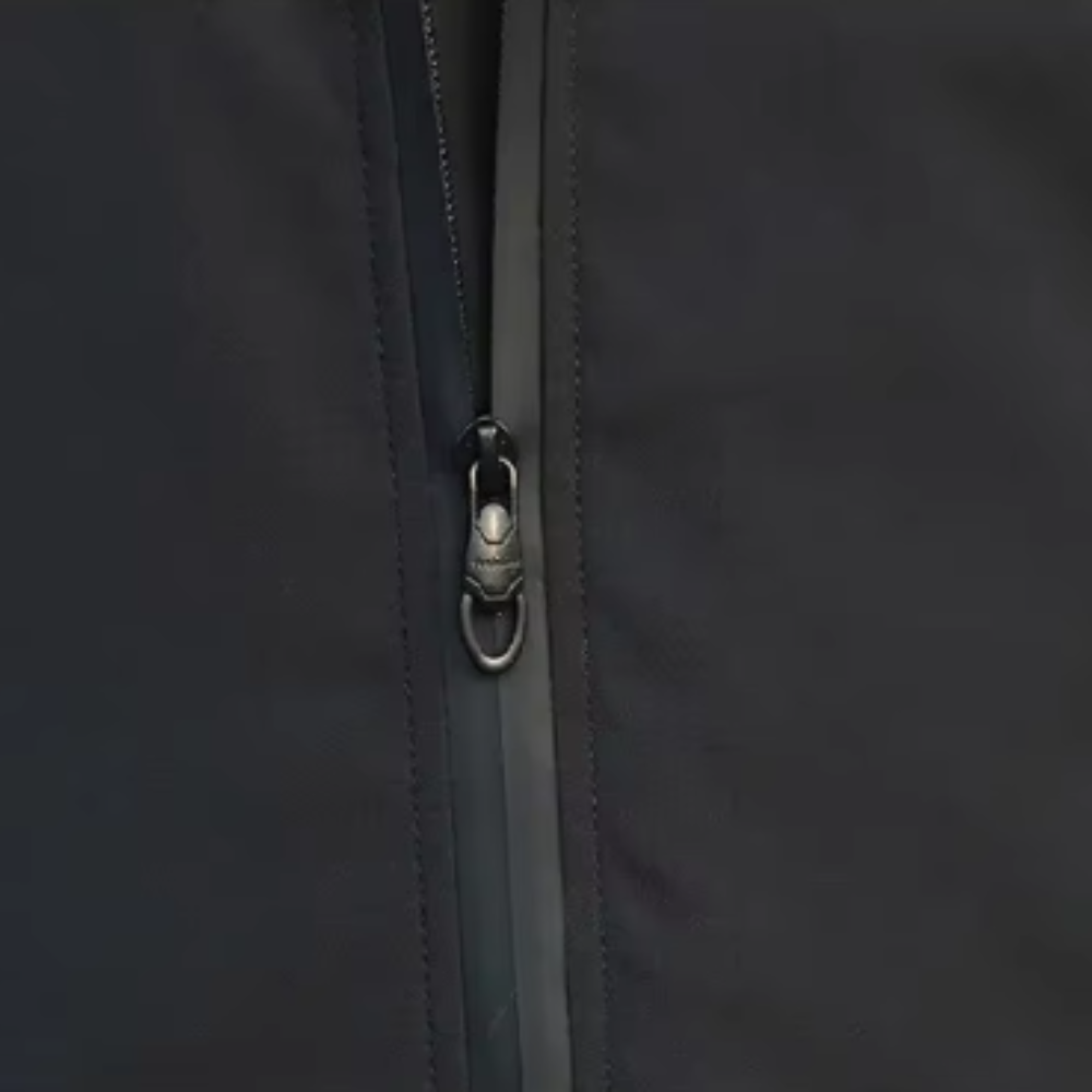 Damien | Eleganter Windbreaker