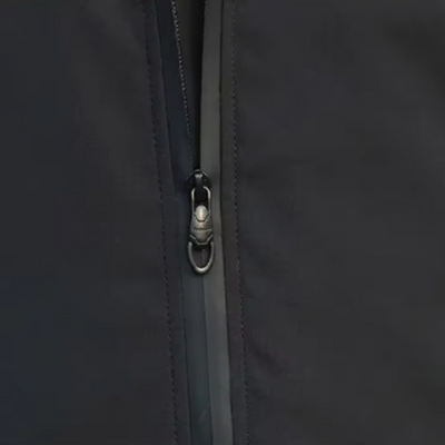 Damien | Eleganter Windbreaker