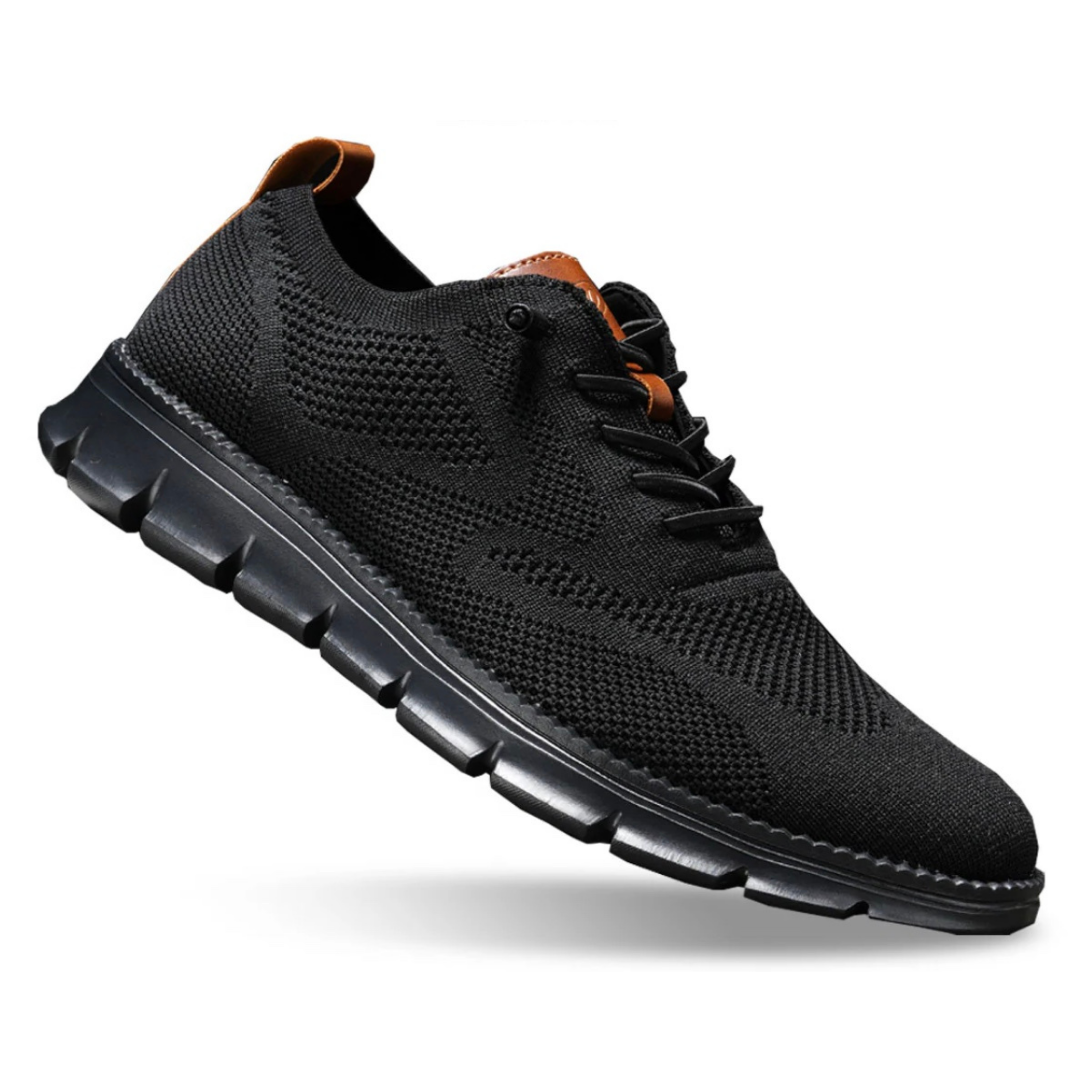 GANZTÄGIG ULTRA-BEQUEMER WALKINGSCHUH