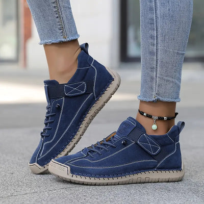Elira | Bequeme und stützende Sneaker