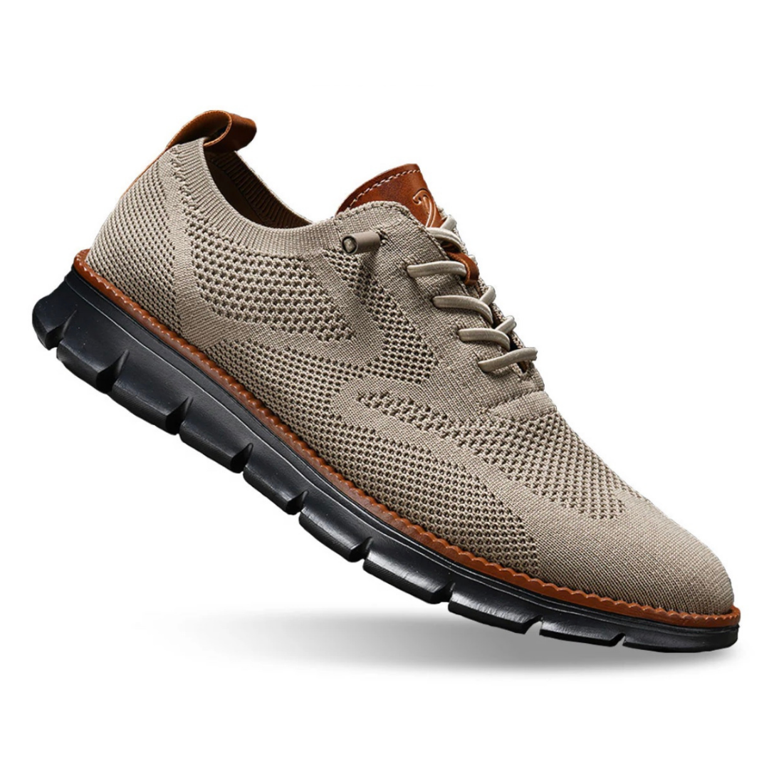 GANZTÄGIG ULTRA-BEQUEMER WALKINGSCHUH