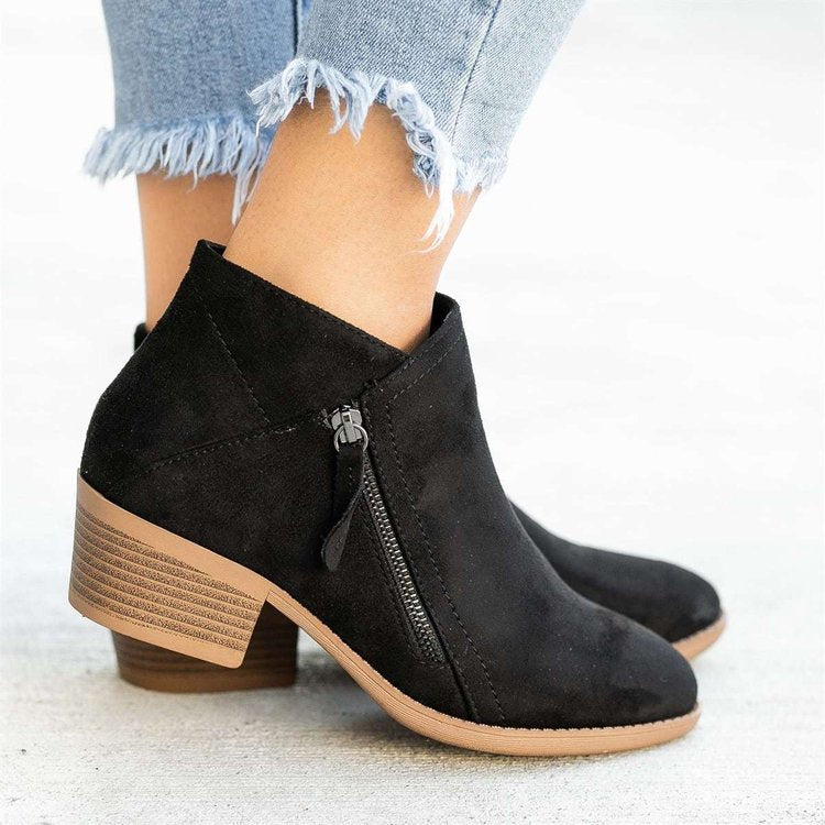 Quotidien™ Stiefeletten