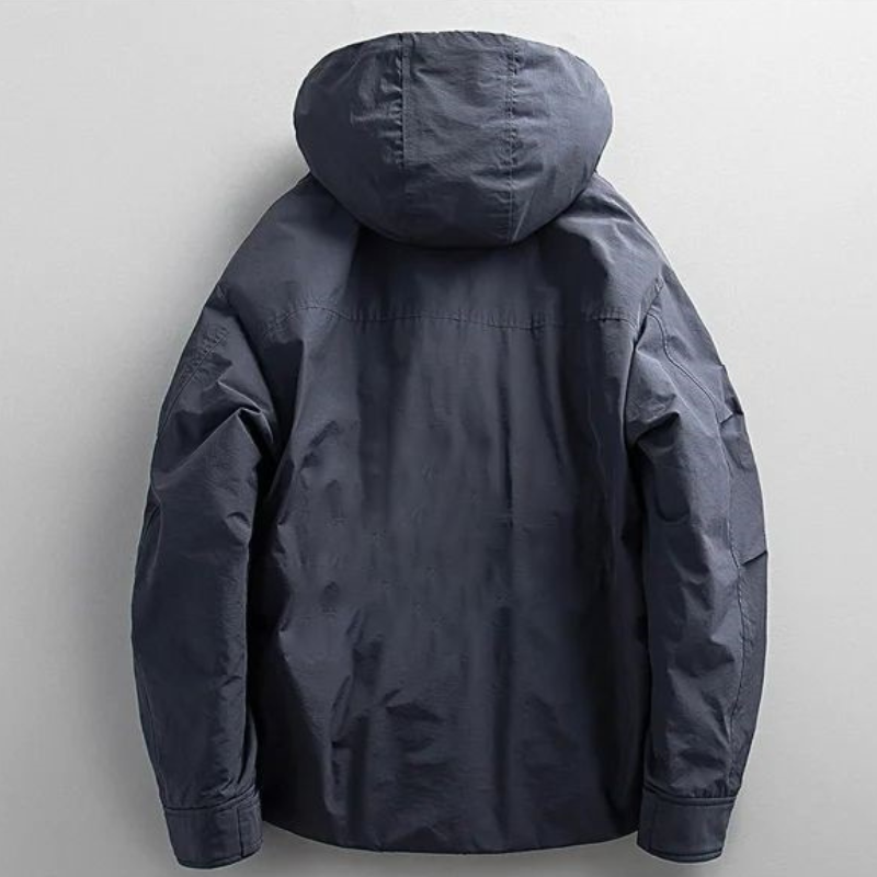 Alpine™ | Urban Parka Jacke
