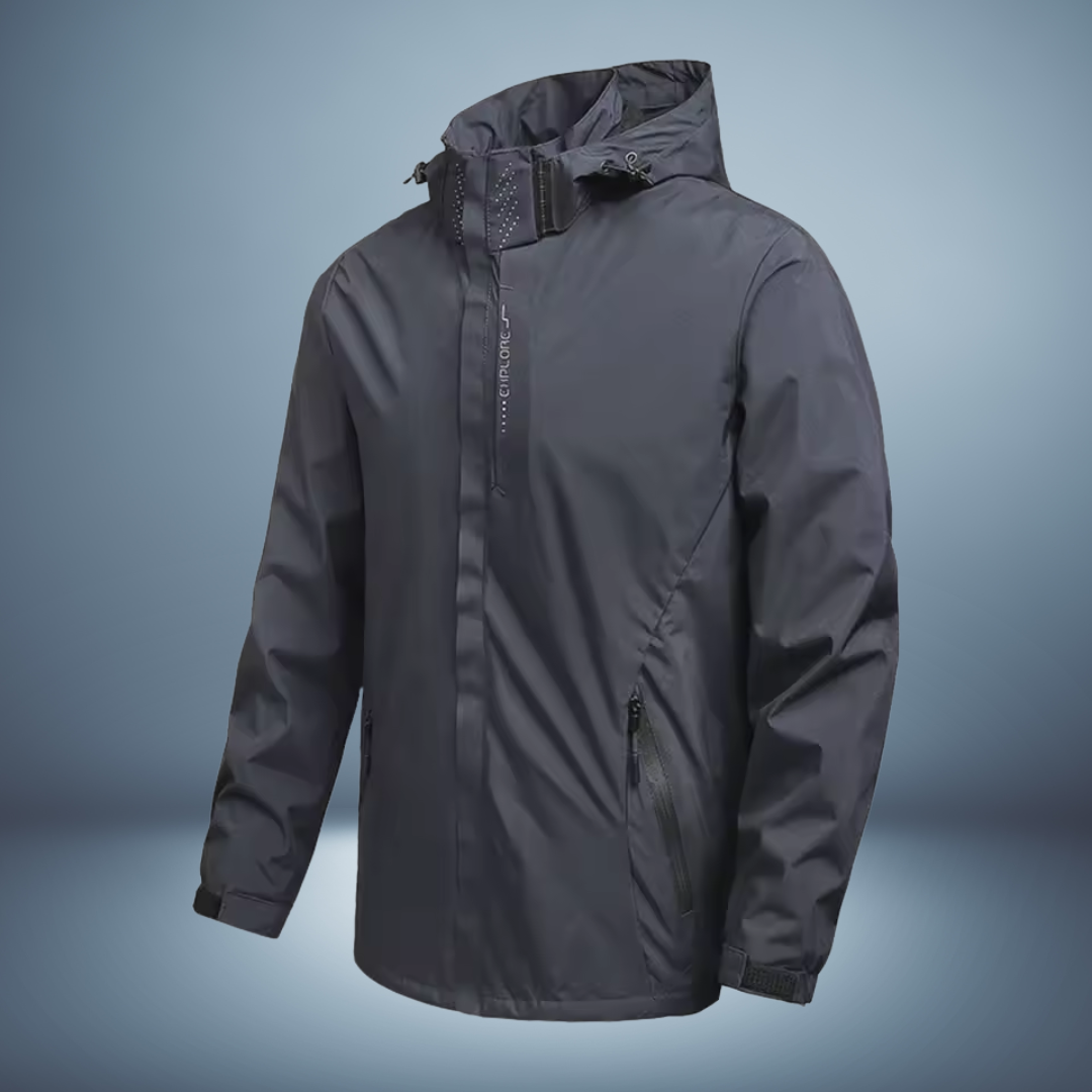 Apex™ | Wasserdichte Outdoor-Jacke