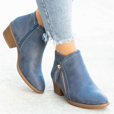 Quotidien™ Stiefeletten