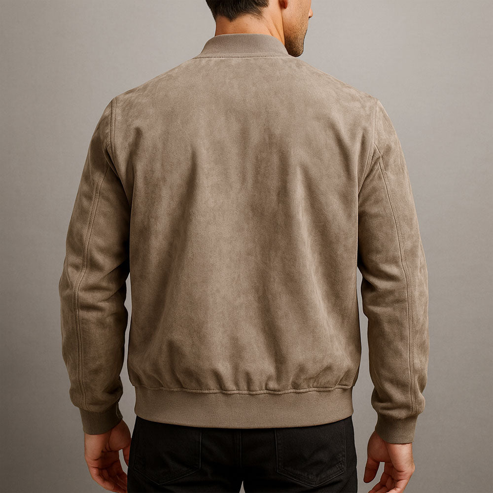 Urban Classic™ Wildlederjacke