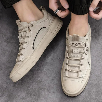 UrbanEdge – Ledersneaker