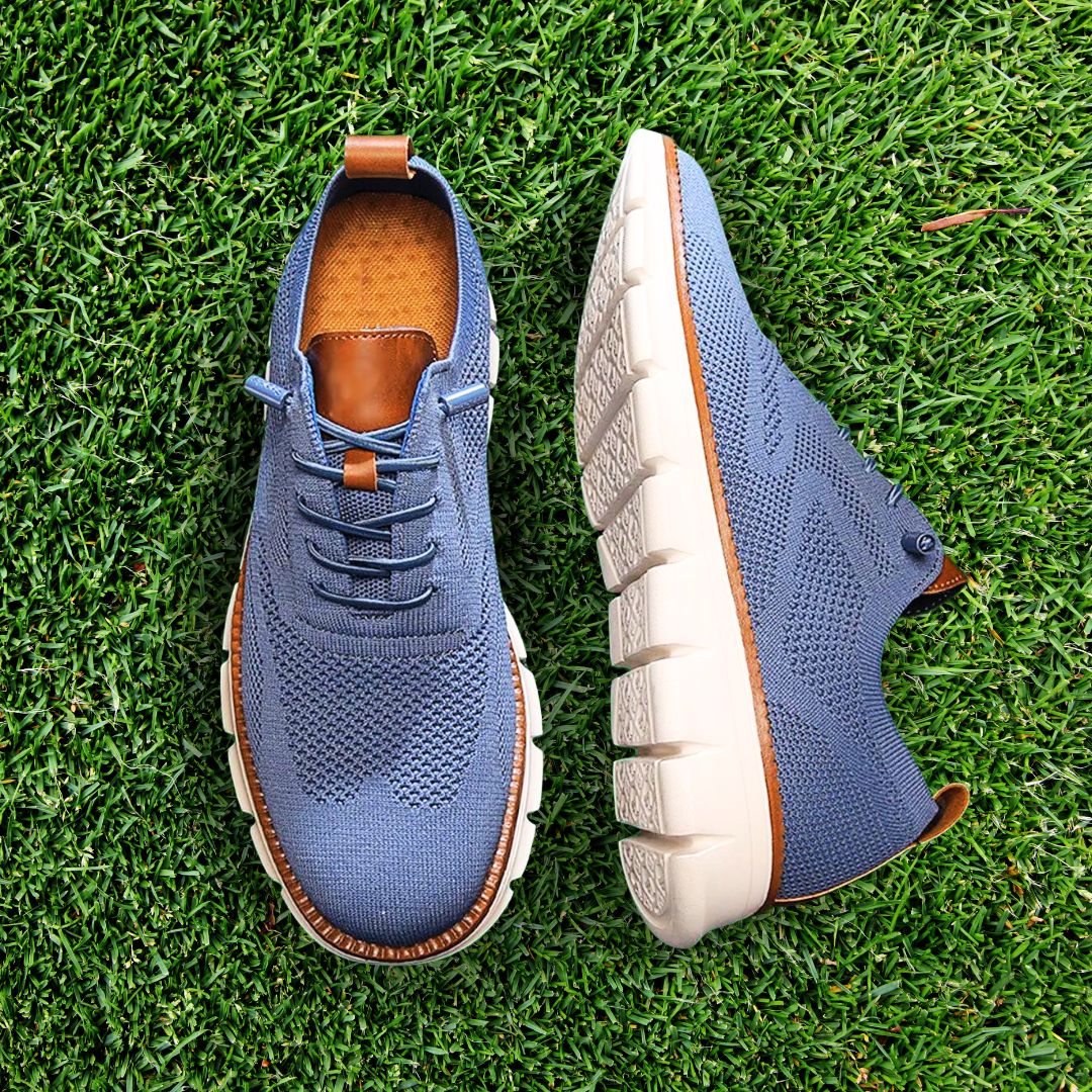 GANZTÄGIG ULTRA-BEQUEMER WALKINGSCHUH