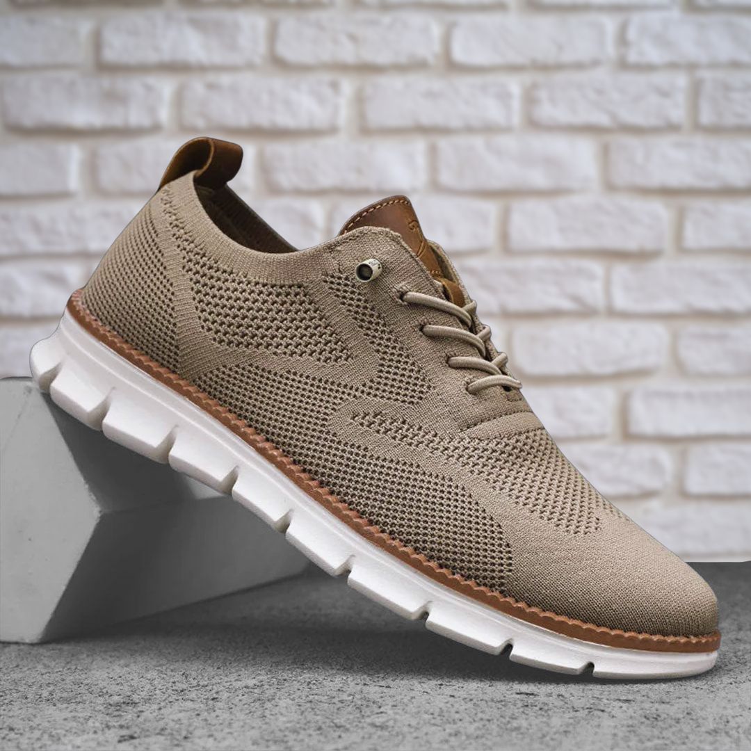GANZTÄGIG ULTRA-BEQUEMER WALKINGSCHUH