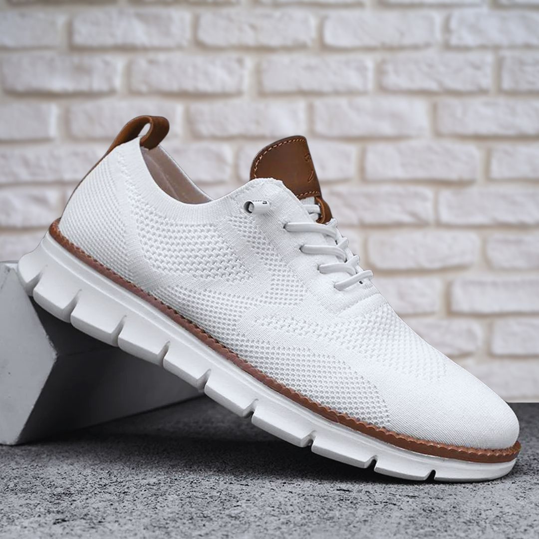 GANZTÄGIG ULTRA-BEQUEMER WALKINGSCHUH