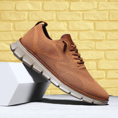 GANZTÄGIG ULTRA-BEQUEMER WALKINGSCHUH