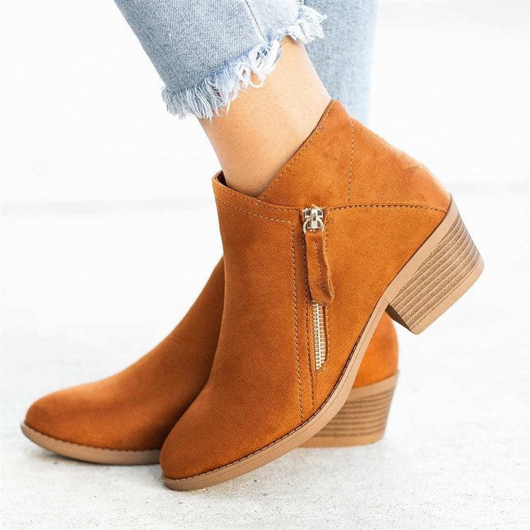Quotidien™ Stiefeletten