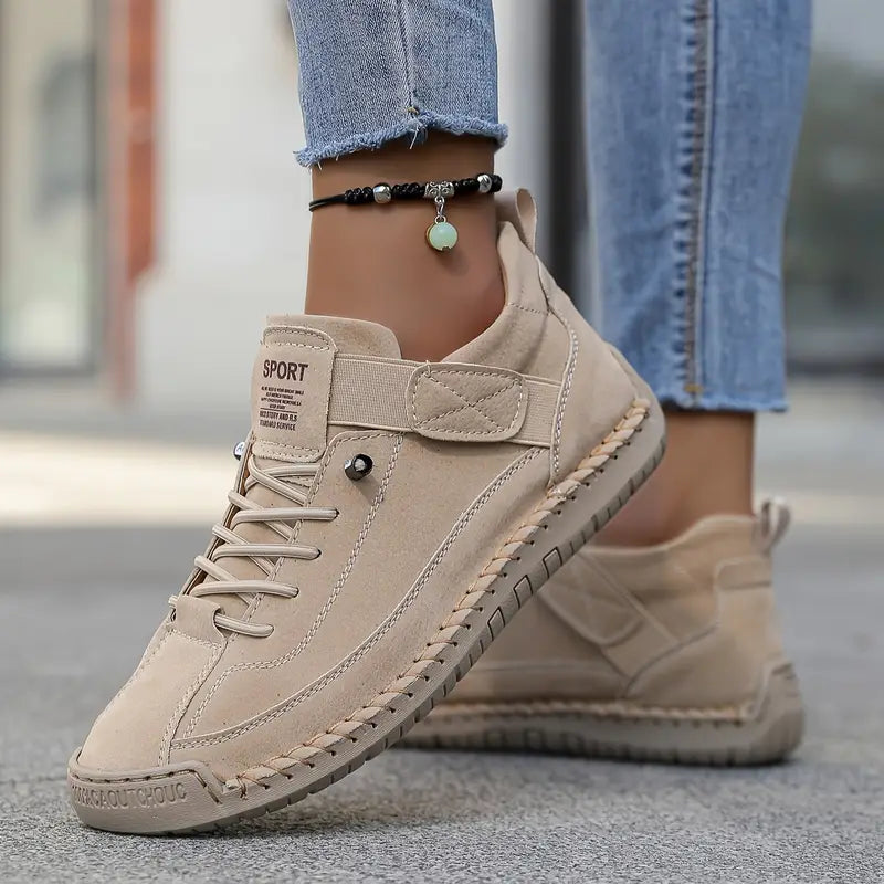 Elira | Bequeme und stützende Sneaker