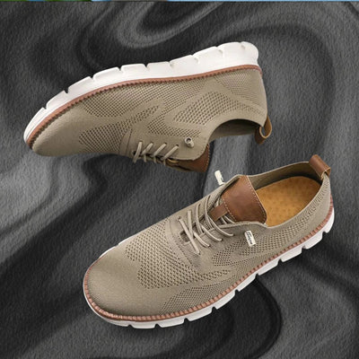 GANZTÄGIG ULTRA-BEQUEMER WALKINGSCHUH