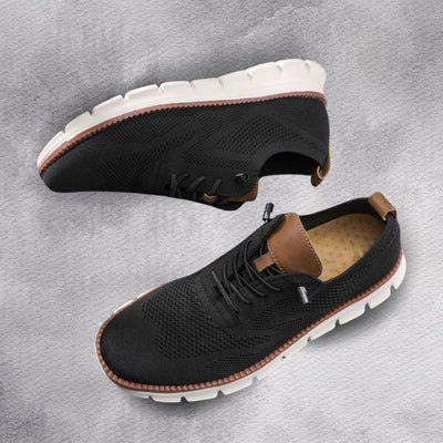 GANZTÄGIG ULTRA-BEQUEMER WALKINGSCHUH