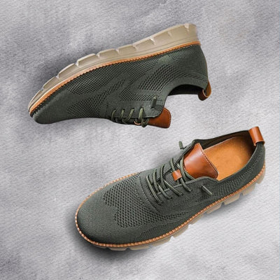 GANZTÄGIG ULTRA-BEQUEMER WALKINGSCHUH