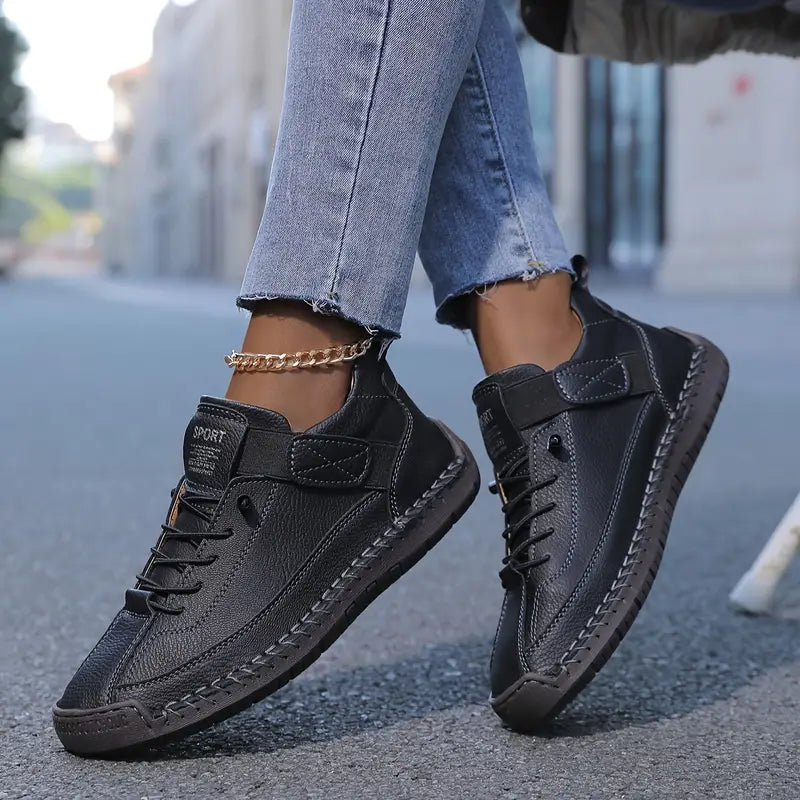 Elira | Bequeme und stützende Sneaker
