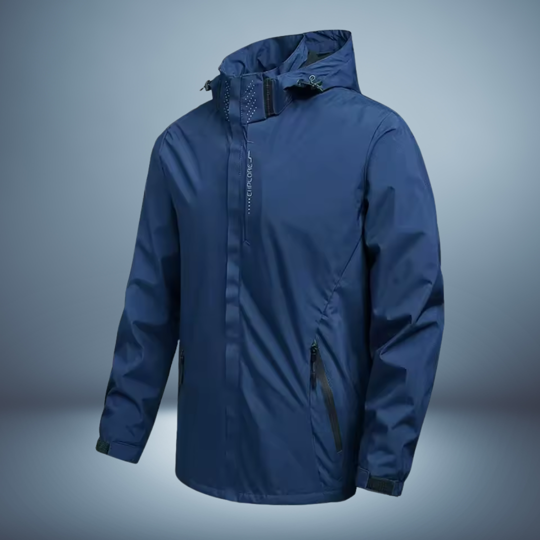 Apex™ | Wasserdichte Outdoor-Jacke