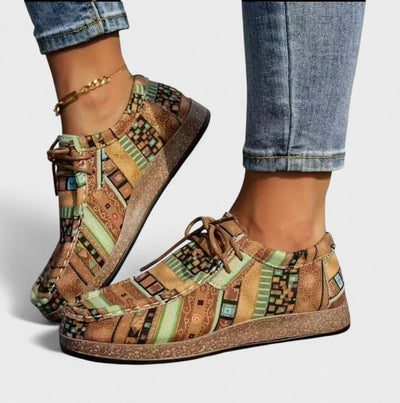 OrthoViva - Orthopädische, leichte und bequeme Damen-Sneaker