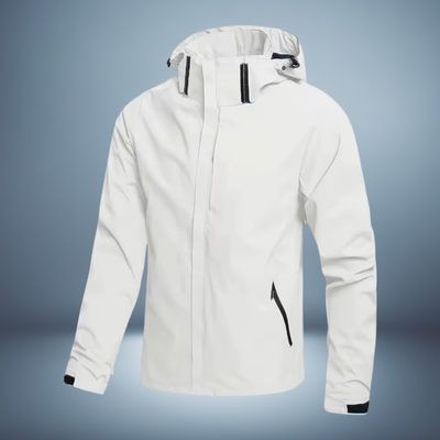 Apex™ | Wasserdichte Outdoor-Jacke