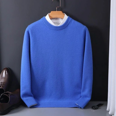 Dubois™ | Luxus-Kaschmirpullover