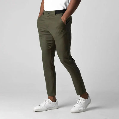 Alden Herren Hosen | Wasserdicht, Elastischer Bund