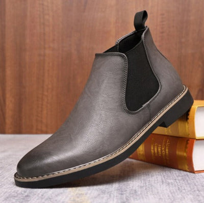 Rudolf | Herren Chelsea Boots