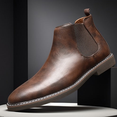 Rudolf | Herren Chelsea Boots