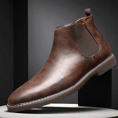 Rudolf | Herren Chelsea Boots