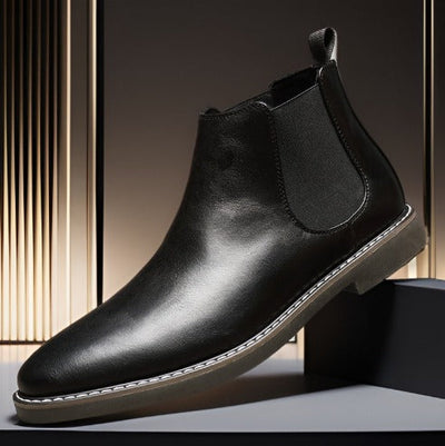 Rudolf | Herren Chelsea Boots