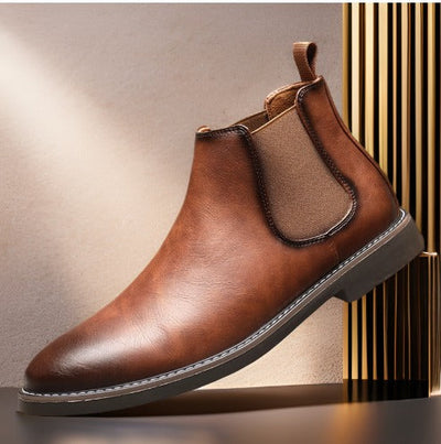 Rudolf | Herren Chelsea Boots