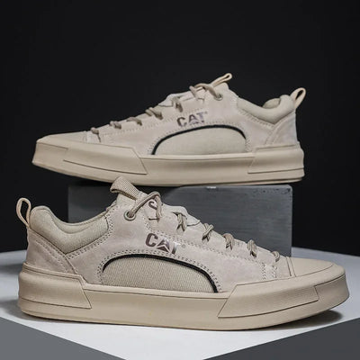UrbanEdge – Ledersneaker
