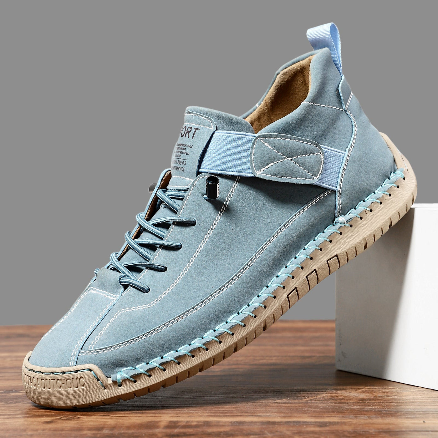 Elira | Bequeme und stützende Sneaker
