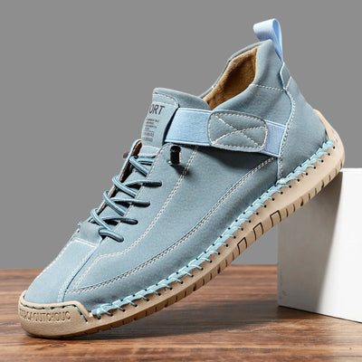 Elira | Bequeme und stützende Sneaker