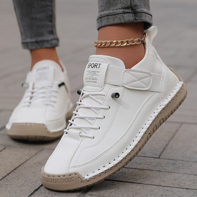 Elira | Bequeme und stützende Sneaker