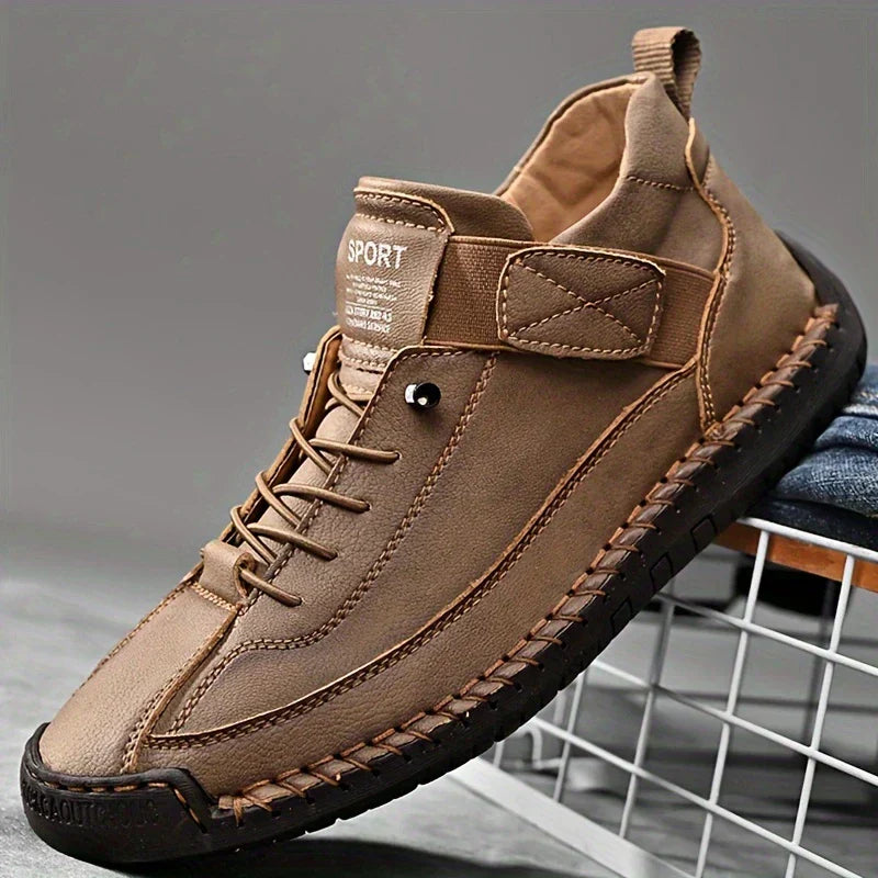 Emiline | Bequeme orthopädische Sneaker