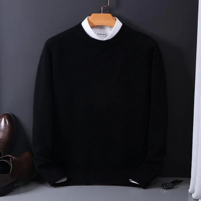 Dubois™ | Luxus-Kaschmirpullover