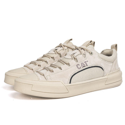 UrbanEdge – Ledersneaker