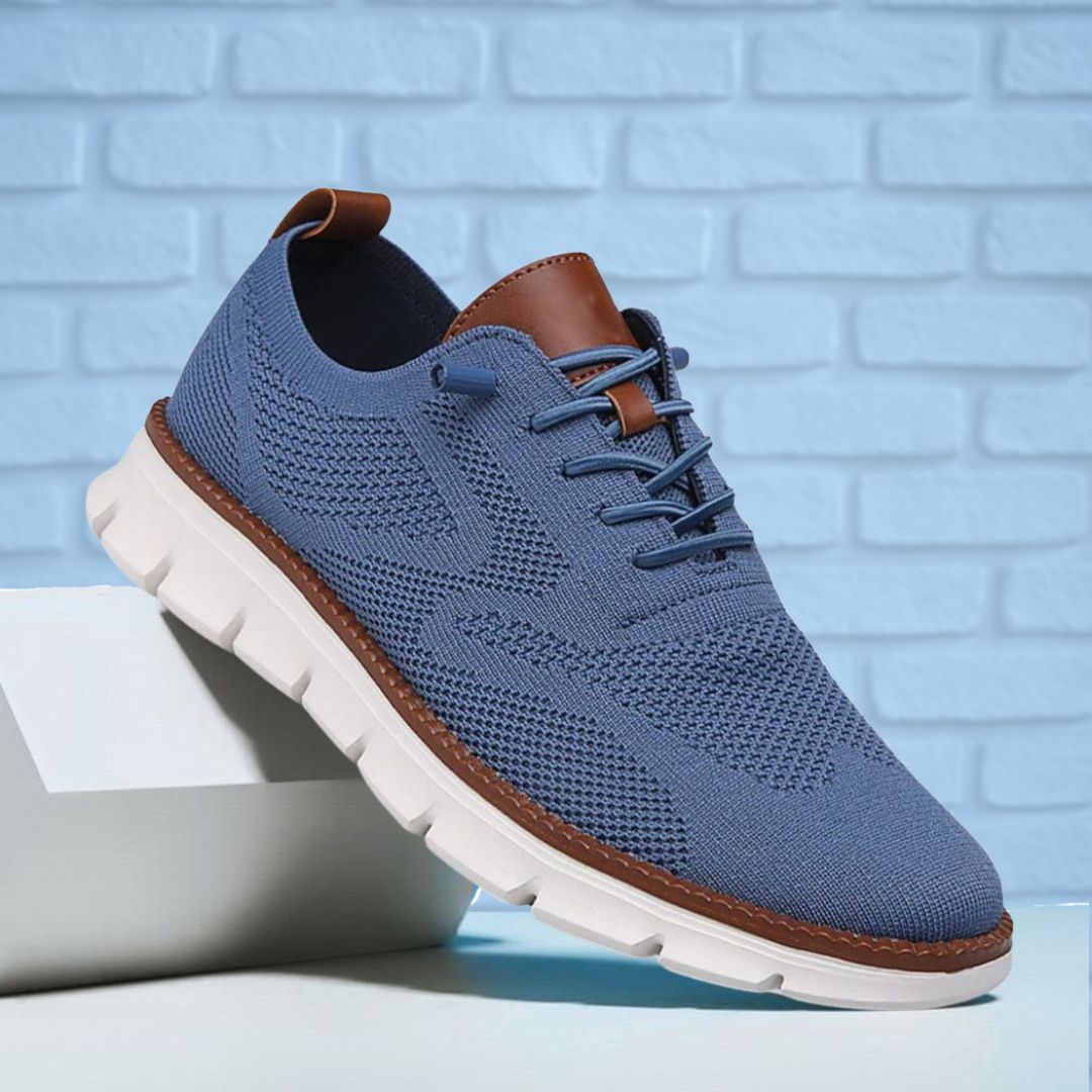 GANZTÄGIG ULTRA-BEQUEMER WALKINGSCHUH