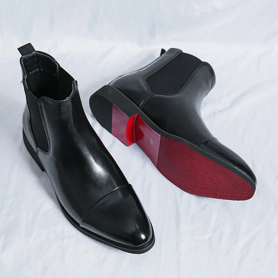 Chelsea Carracci Premium Stiefel