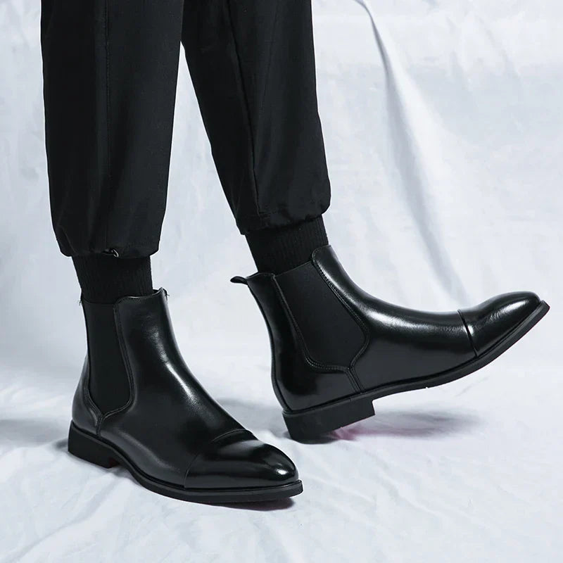 Chelsea Carracci Premium Stiefel